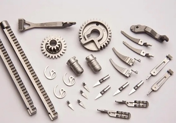 PRECISION MACHINED PARTS FOR MEDICAL parts and APPLICATIONS