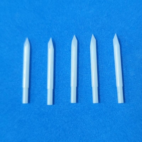 Long Ablation needles for tumor treatment