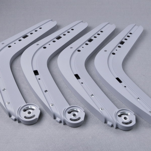 Robot arm Support