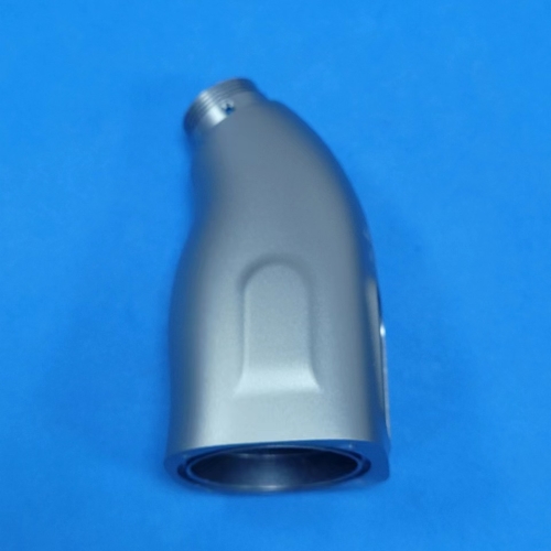 4K HD endoscope handle shell part