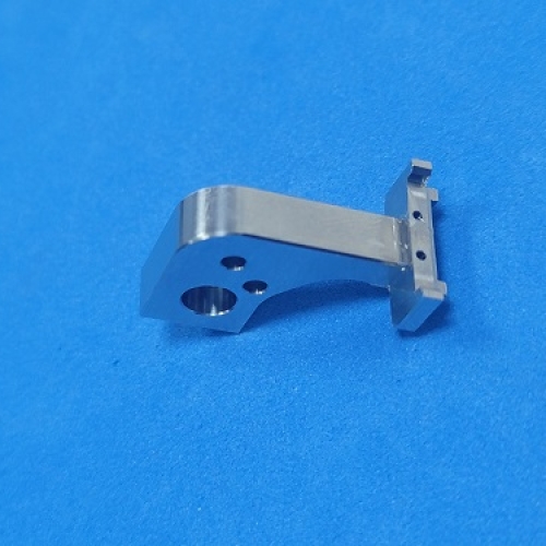 Stainless steel connector parts for intelligent robots