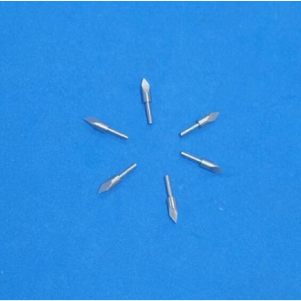 Stainless steel Needle tips for tumor ablation treatment （big size）