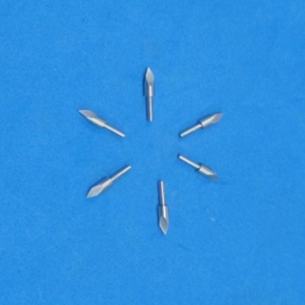 Stainless steel Needle tips for tumor ablation treatment （big size）