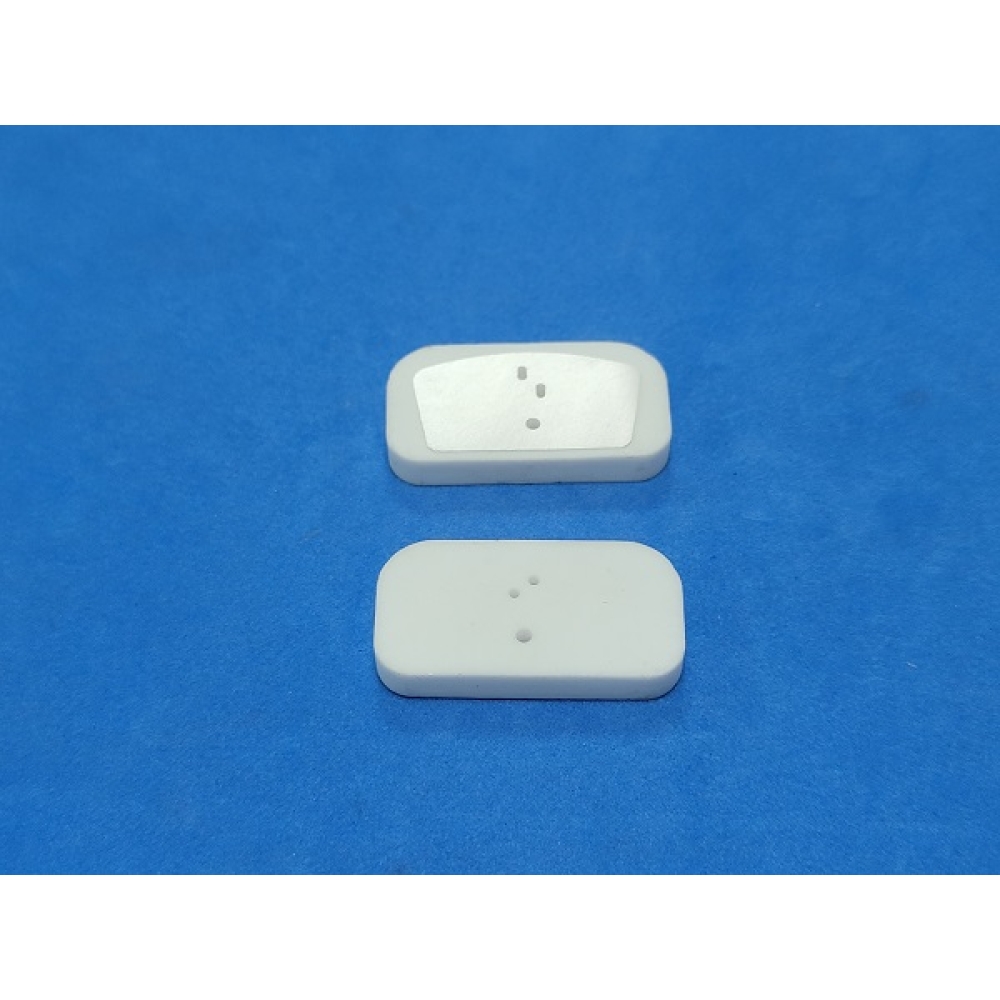 汽车零部件-氧化锆陶瓷固定块