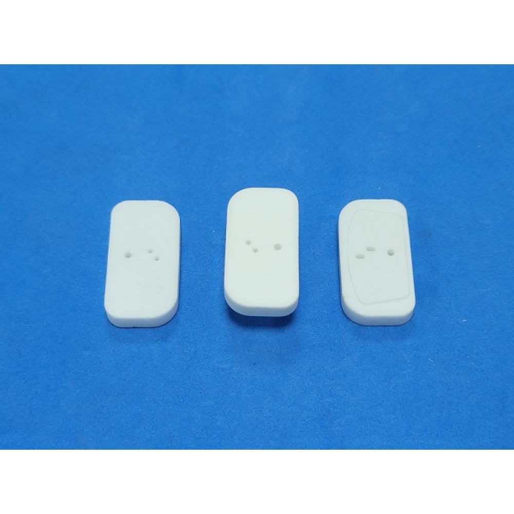 汽车零部件-氧化锆陶瓷固定块