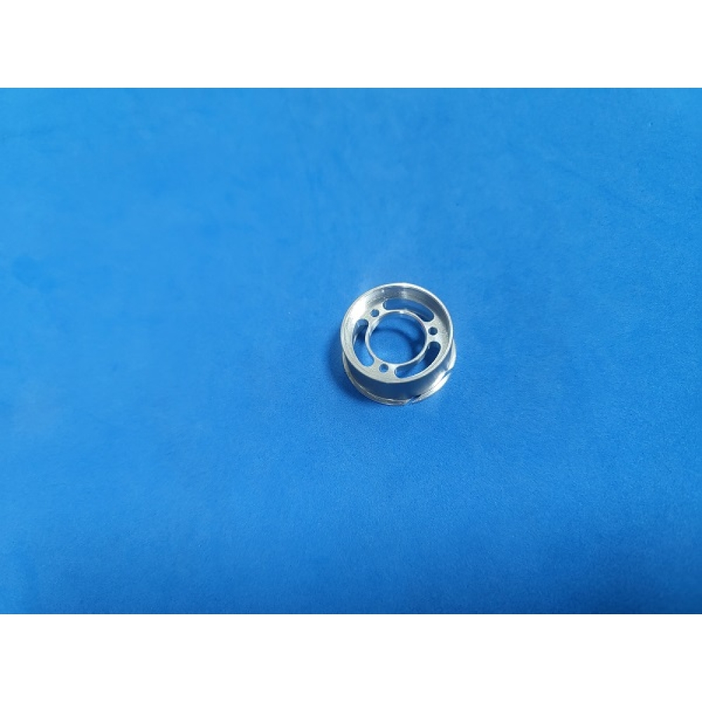 Precision sleeve for Dexterous hands