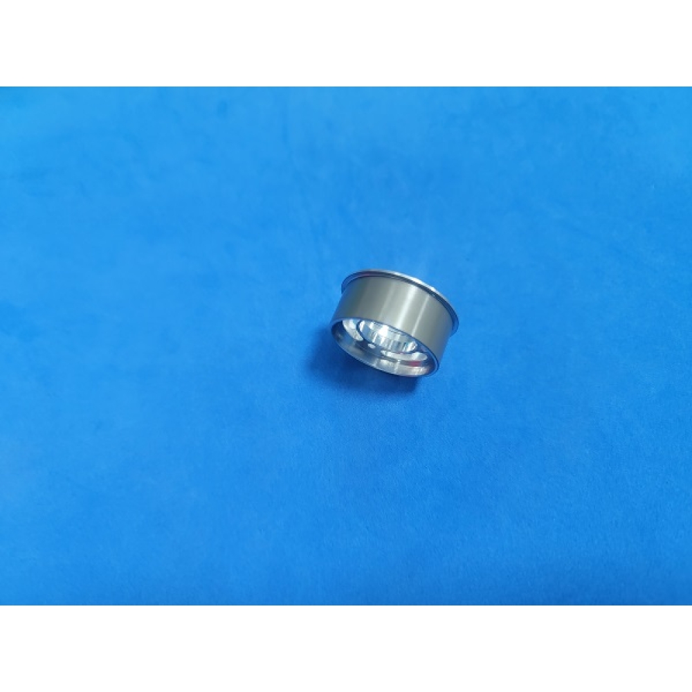 Precision sleeve for Dexterous hands