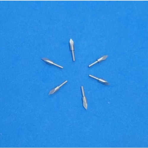 Stainless steel Needle tips for tumor ablation treatment （big size）