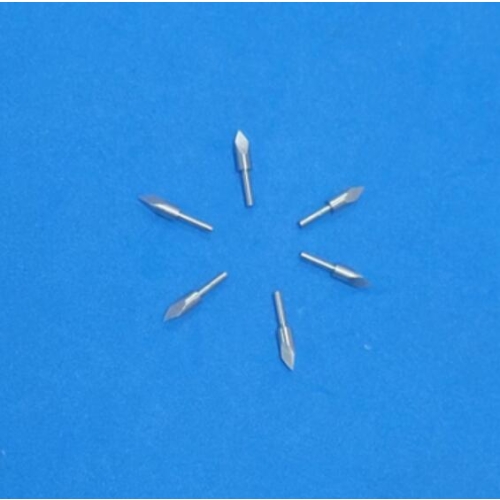 不锈钢肿瘤消融针头、消融刀（大号）