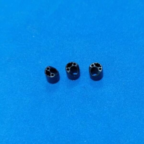 Ceramic head parts for Surgical endoscope