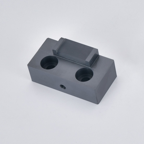 Silicon carbide ceramic structural parts in Lithium battery manufacturing industry