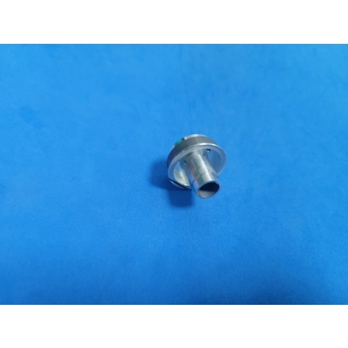 铝合金轴套-人形机器人精密结构件